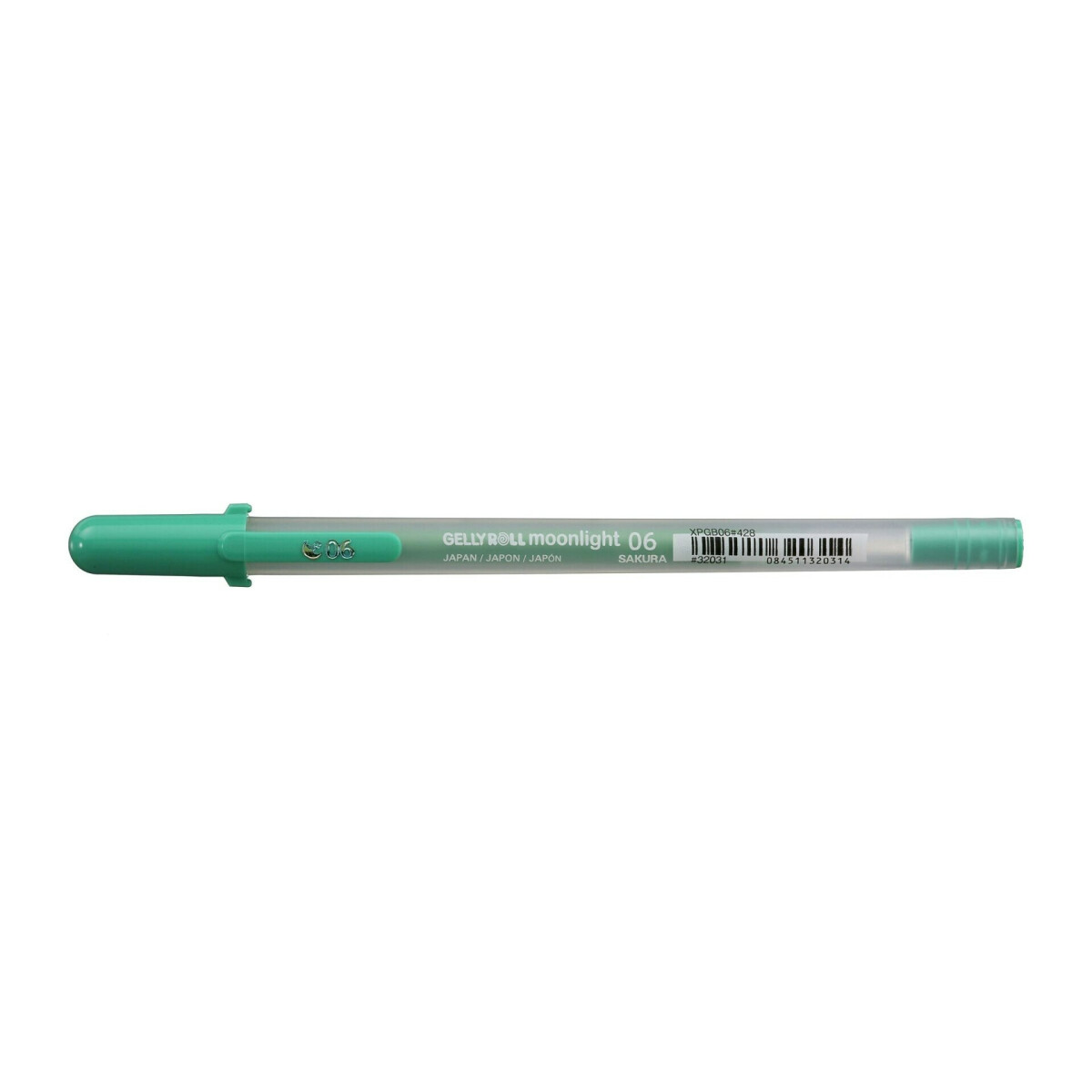 SAK Gelly Moonlight 06 428 Leaf Green