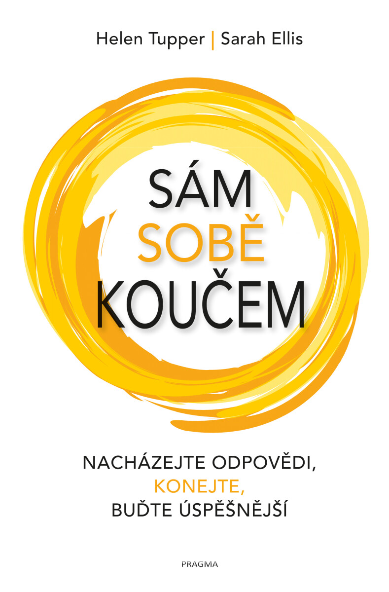 Sám sobě koučem - Helen Tupper