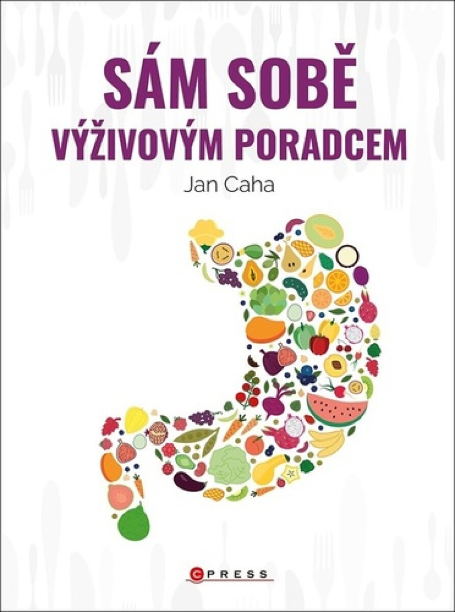 Sám sobě výživovým poradcem koupíte na Knihydobrovsky.cz