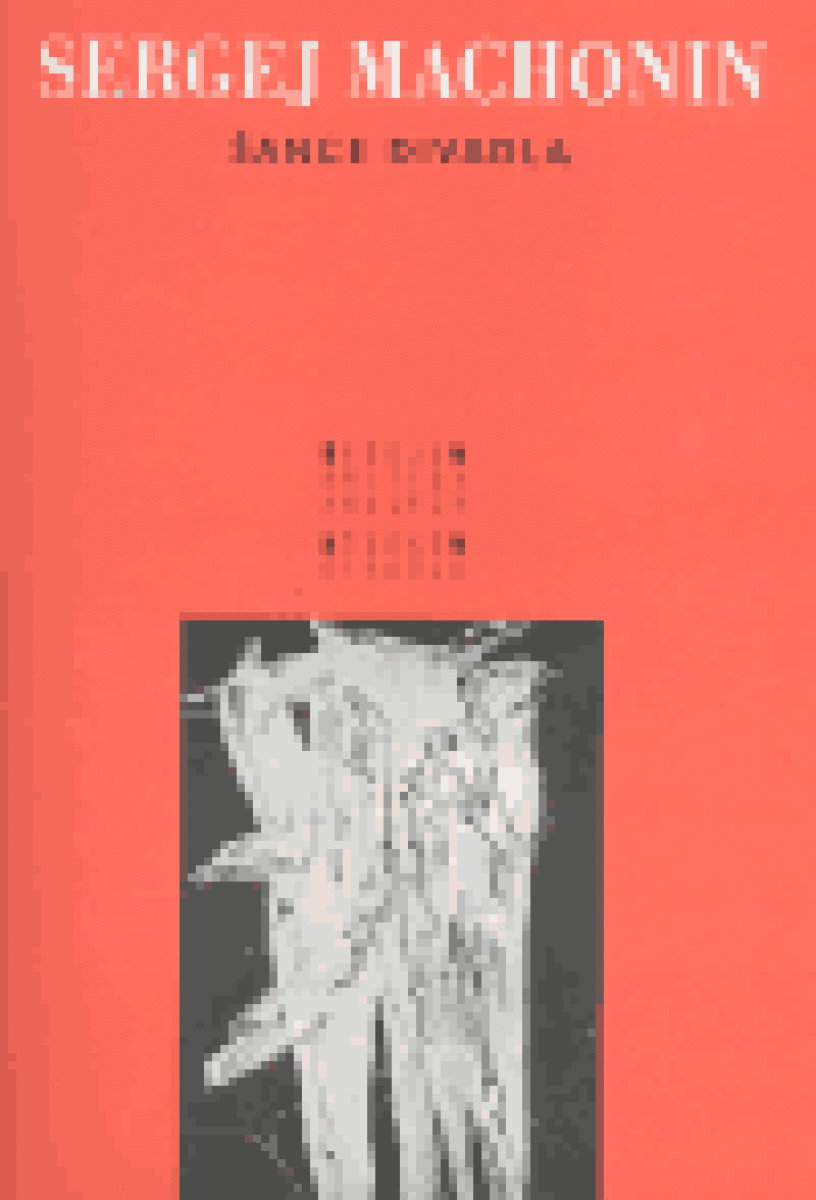 Kniha Šance divadla