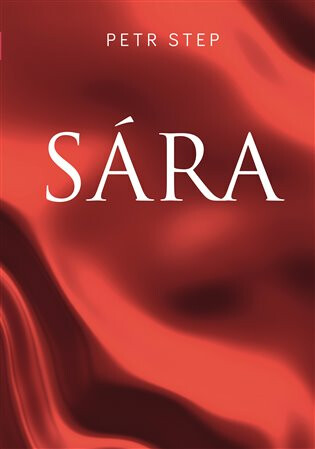 Kniha Sára