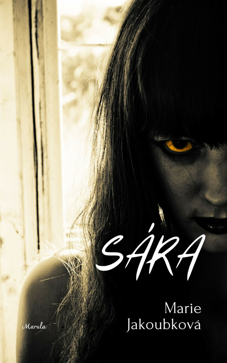 Sára - Marie Jakoubková