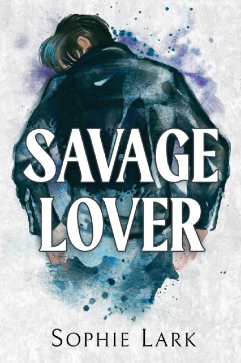 Kniha Savage Lover