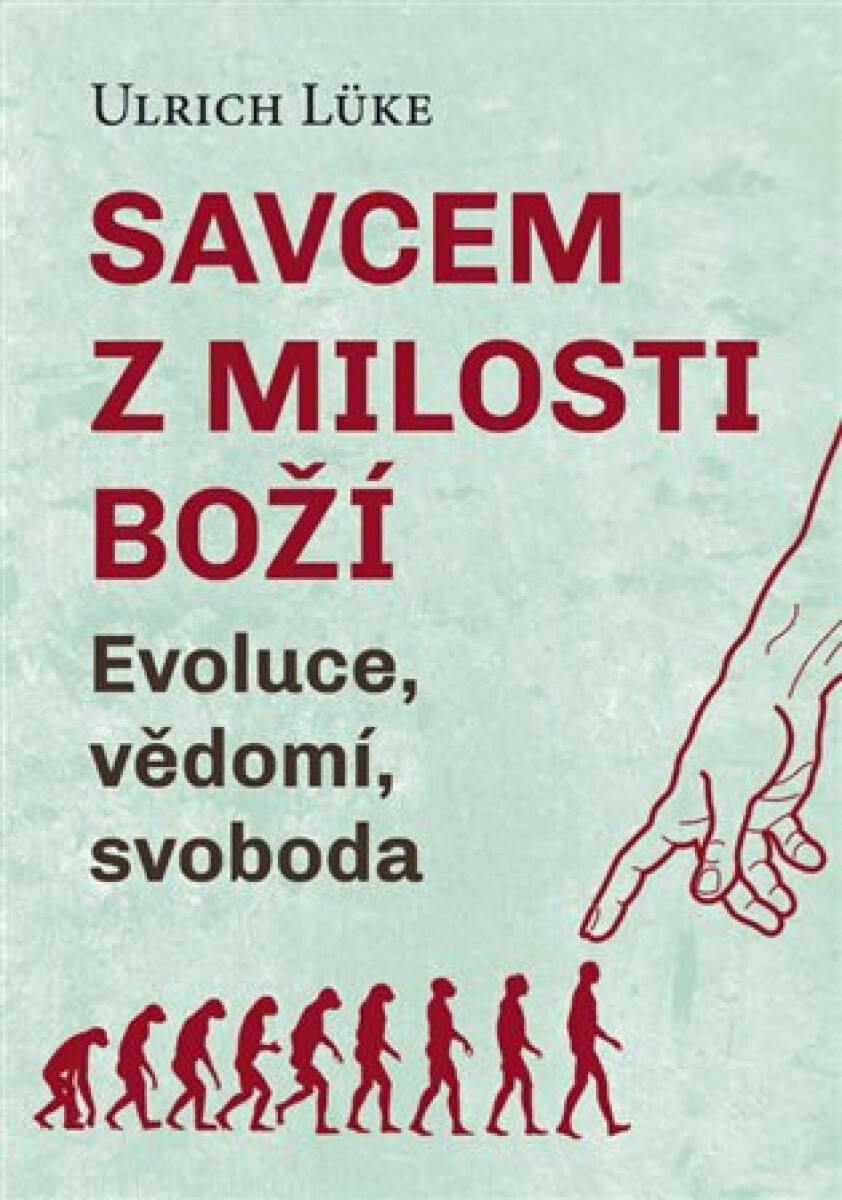 Savcem z milosti Boží koupíte na Knihydobrovsky.cz