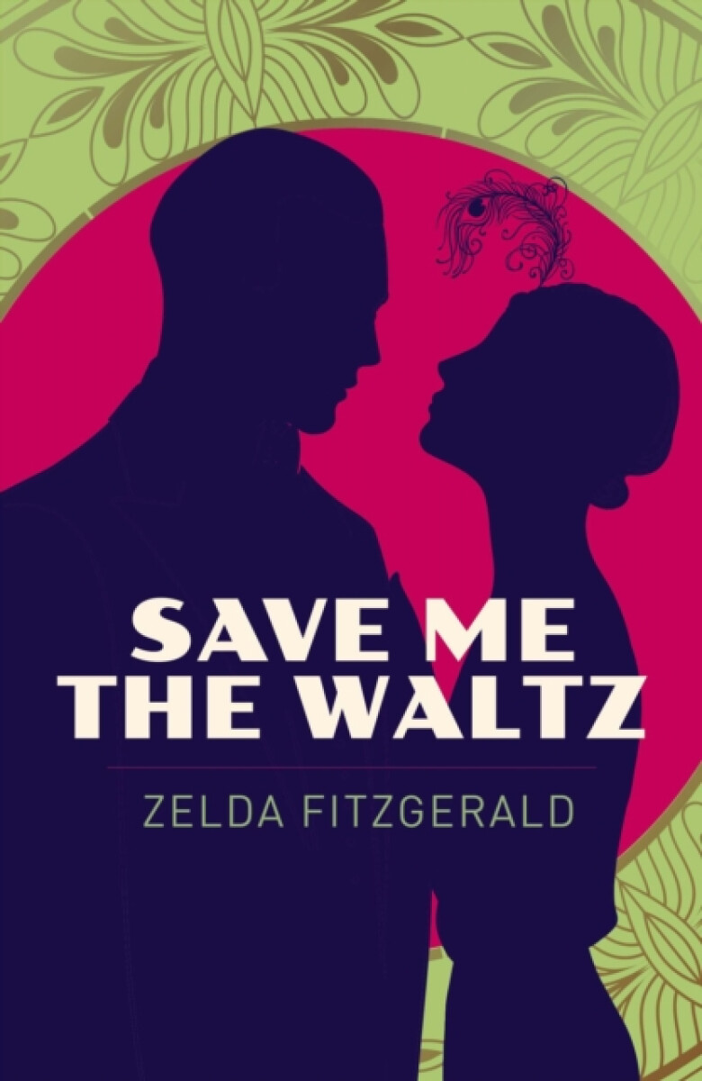 Save Me the Waltz koupíte na Knihydobrovsky.cz