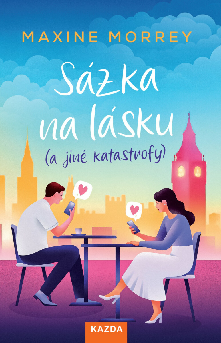 Sázka na lásku  - Maxine Morrey