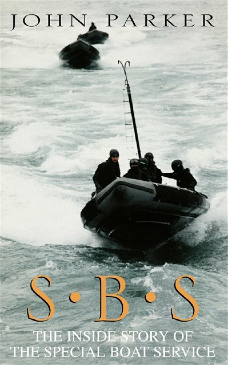 Kniha SBS