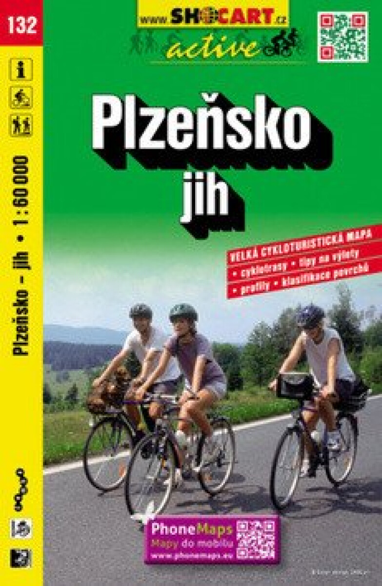 Kniha Plzeňsko