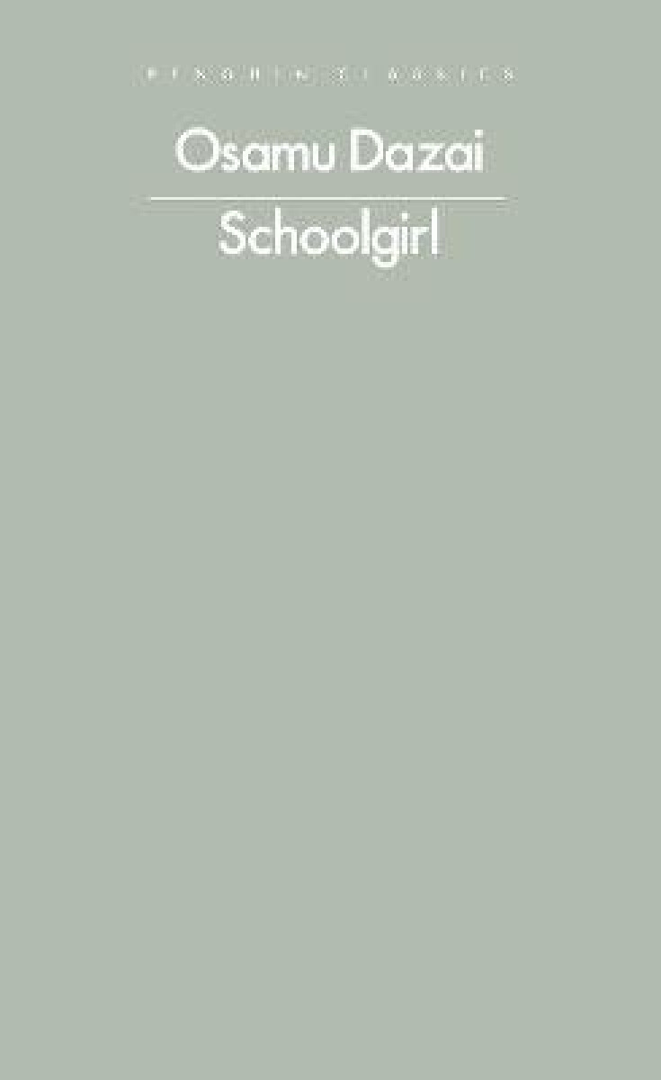 Kniha Schoolgirl