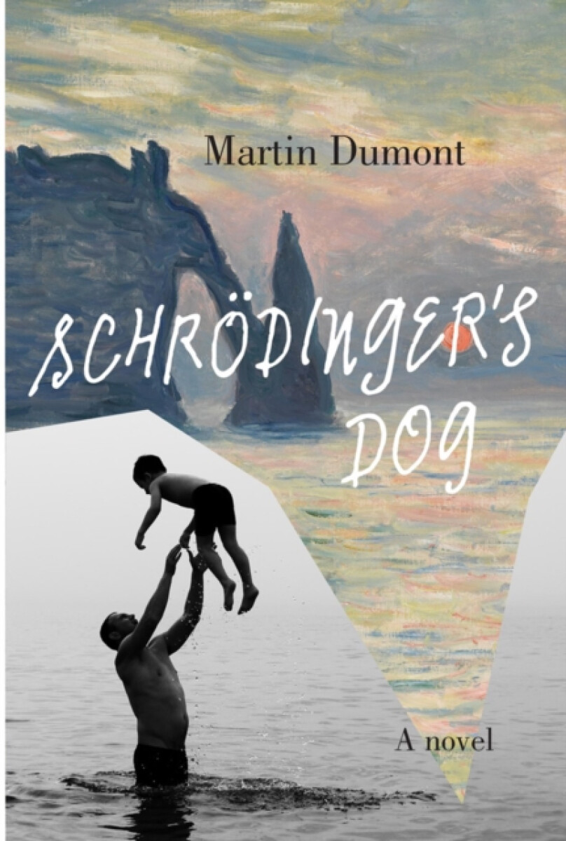 Kniha Schrodinger's Dog