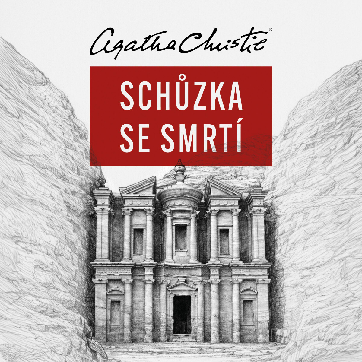 Levně Schůzka se smrtí - Agatha Christie - audiokniha