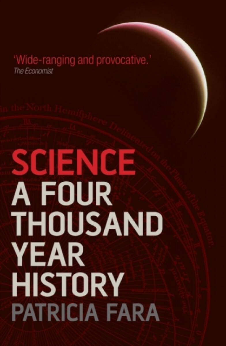 Kniha Science