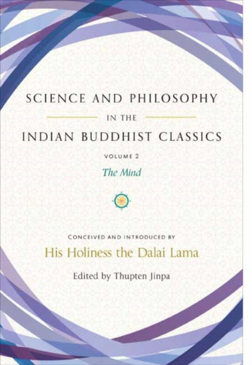 Kniha Science and Philosophy in the Indian Buddhist Classics