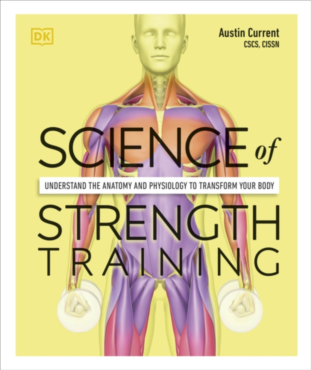 Kniha Science of Strength Training