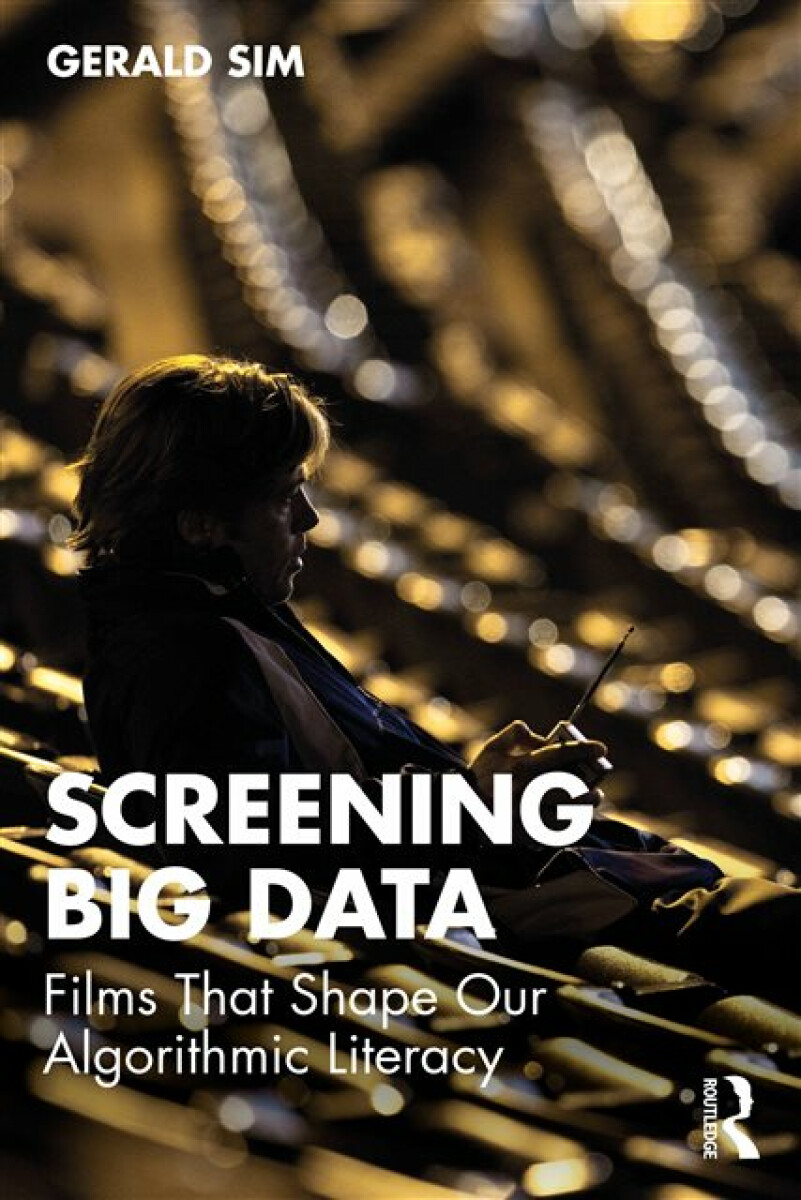 Kniha Screening Big Data