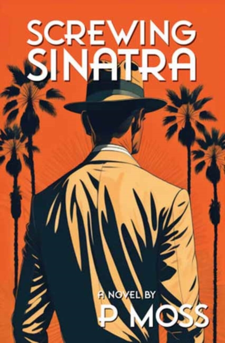 Kniha Screwing Sinatra