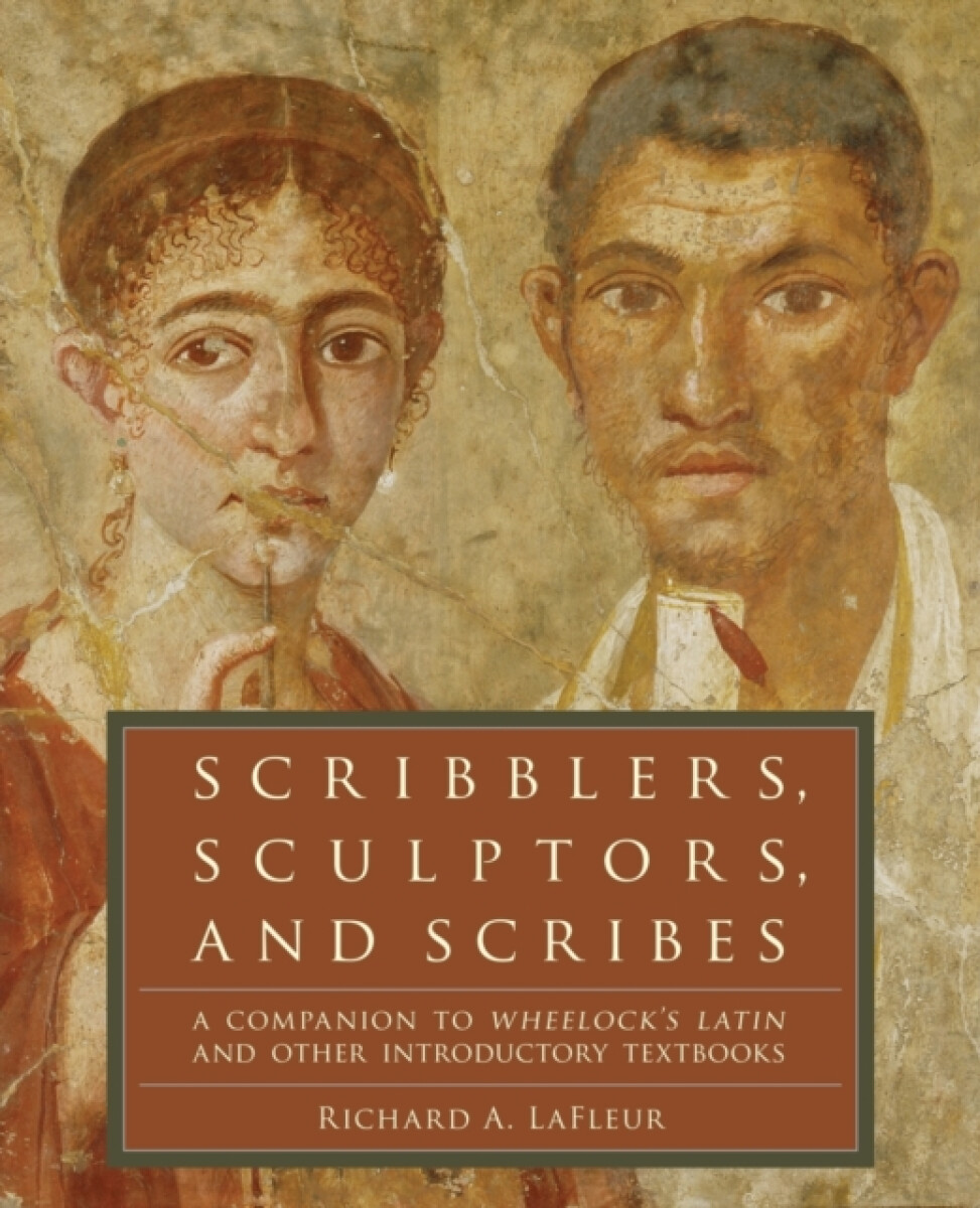 Kniha Scribblers, Sculptors, and Scribes