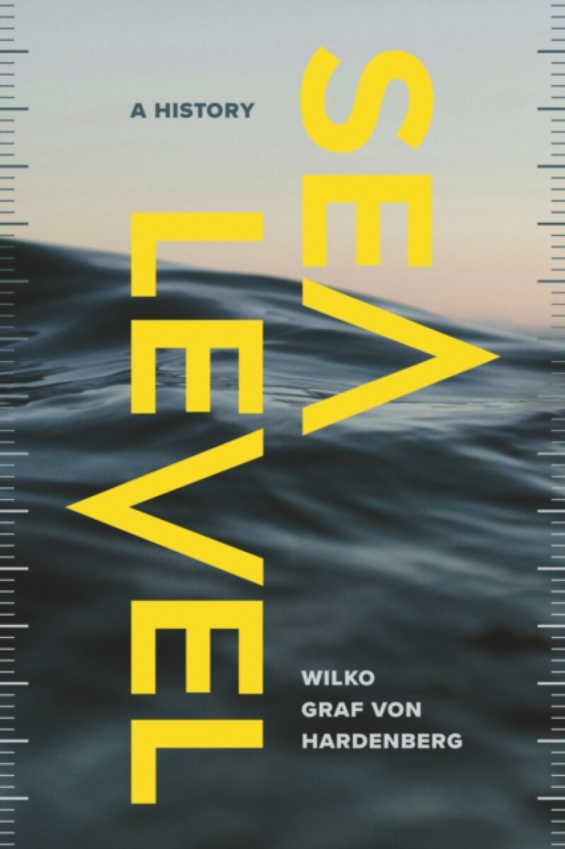 Kniha Sea Level