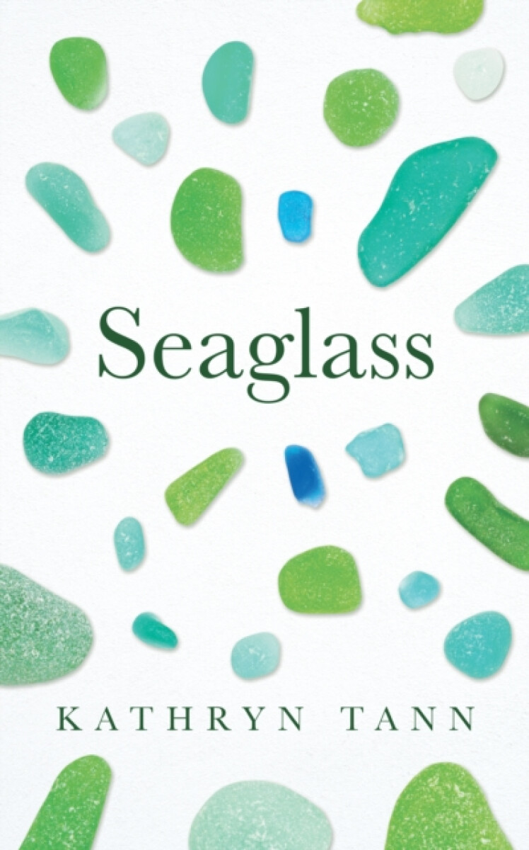 Kniha Seaglass