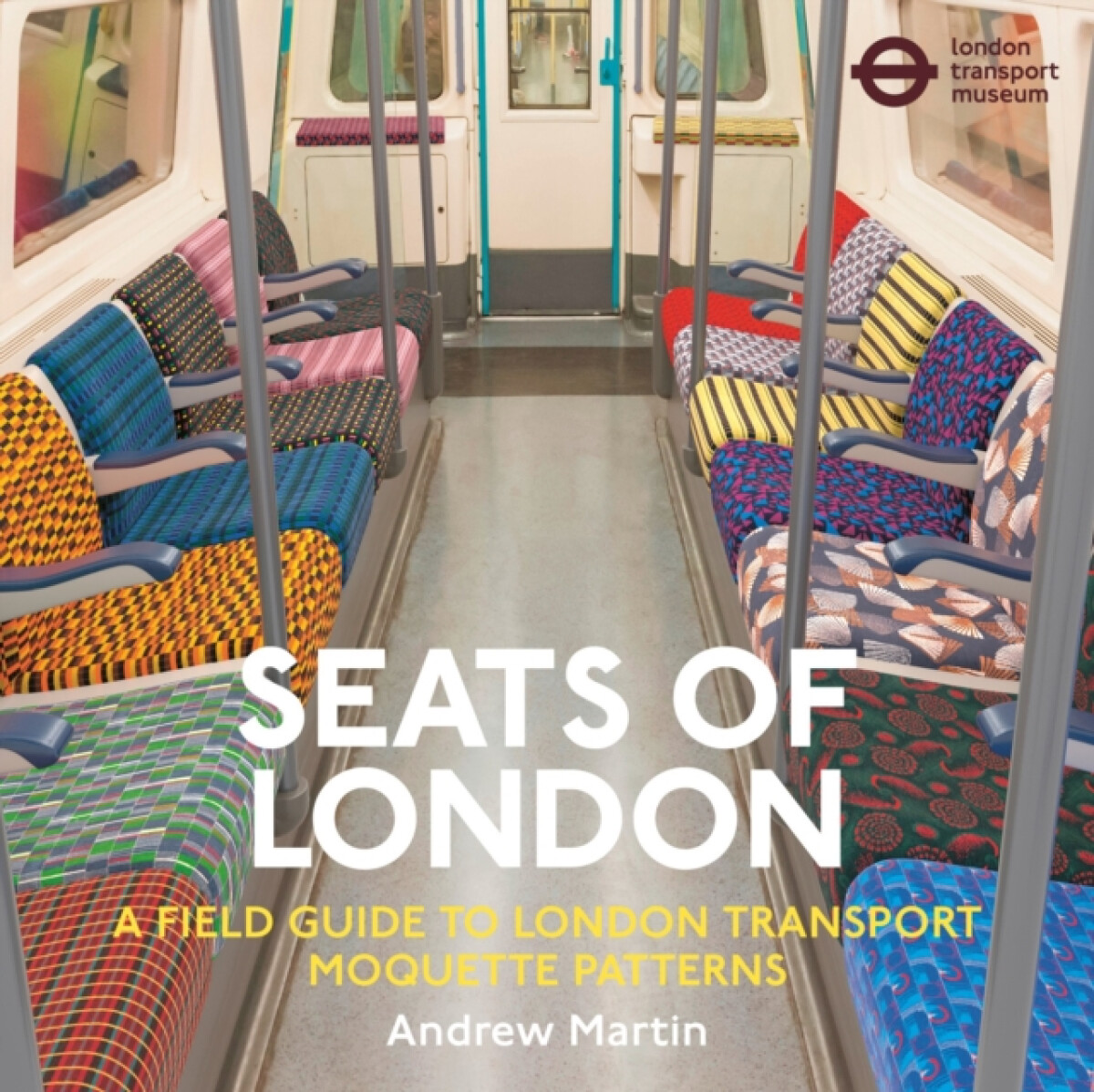 Kniha Seats of London