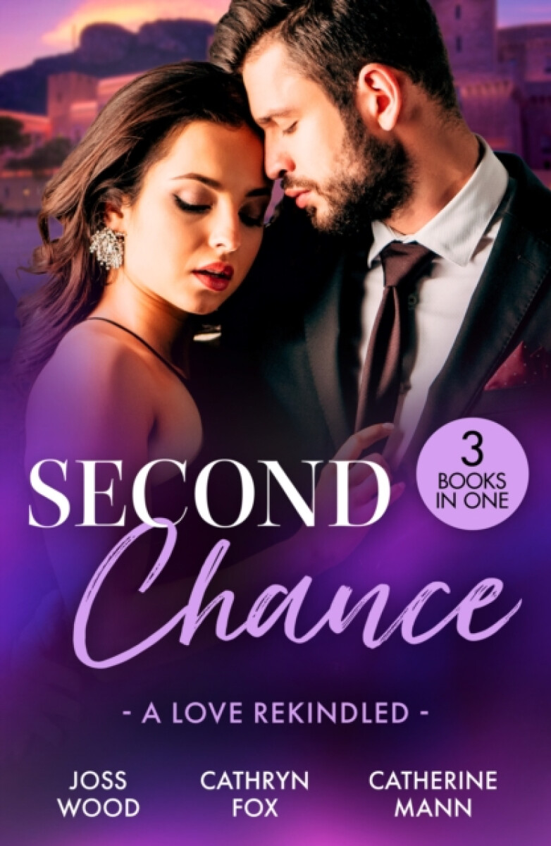Kniha Second Chance: A Love Rekindled