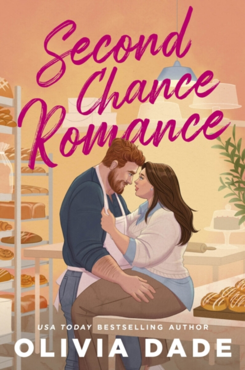 Kniha Second Chance Romance