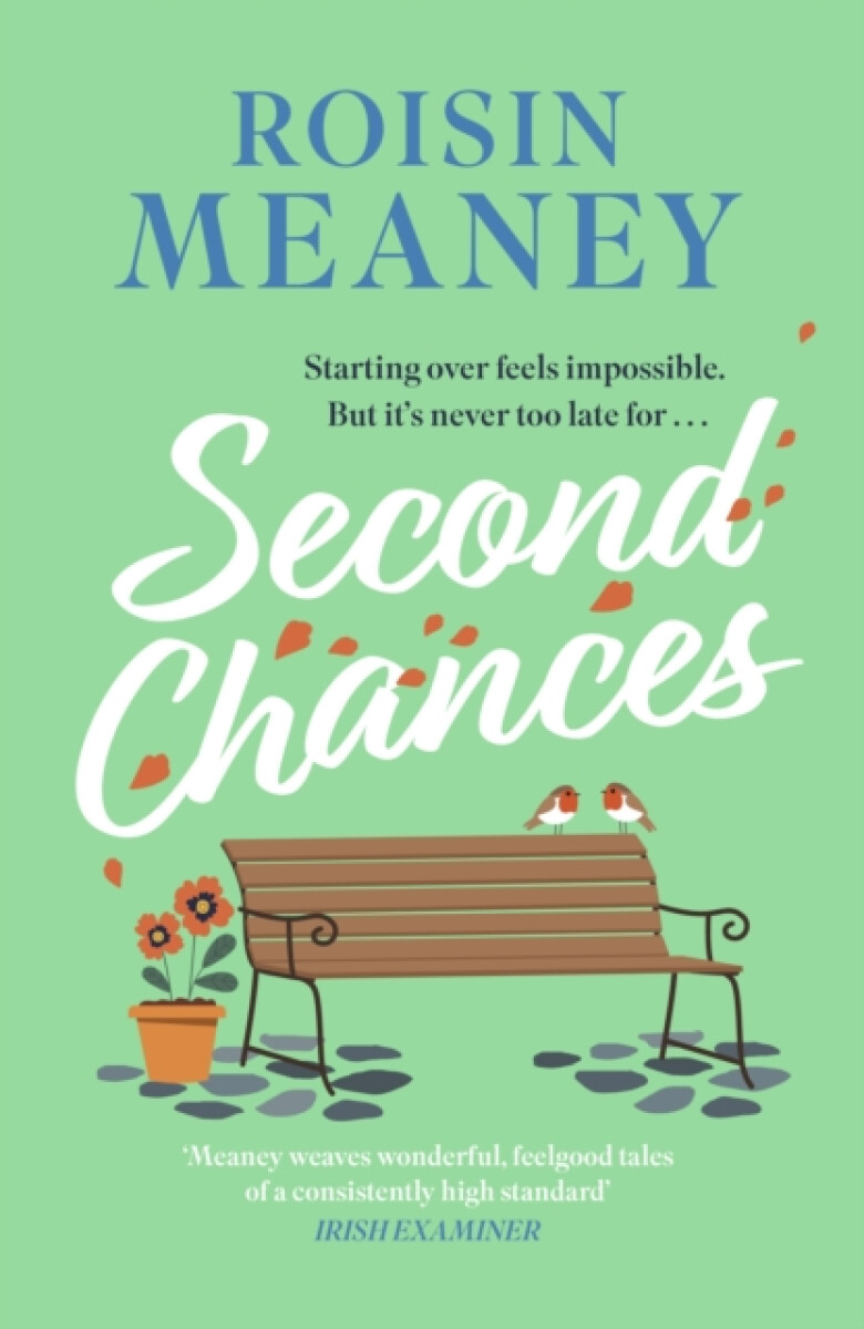 Second Chances