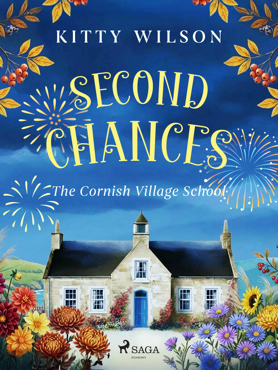 Levně Second Chances - Kitty Wilson