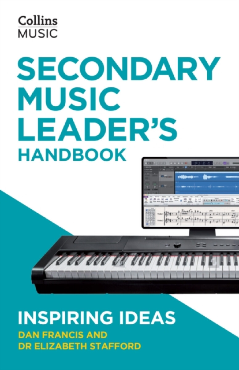 Kniha Secondary Music Leader's Handbook