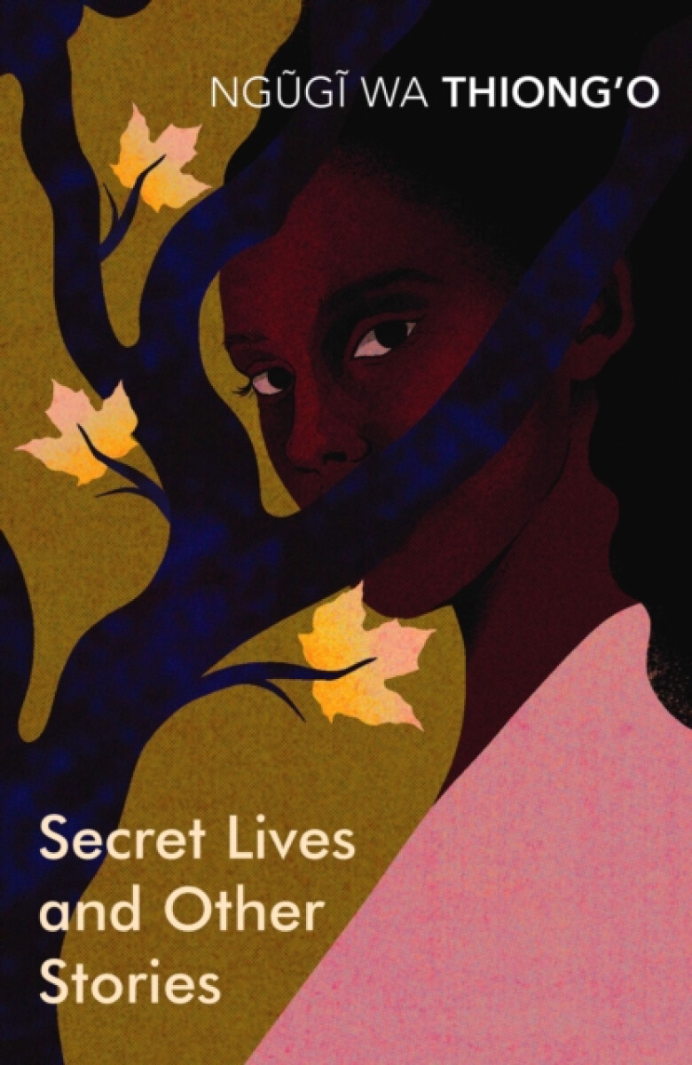 Kniha Secret Lives and Other Stories