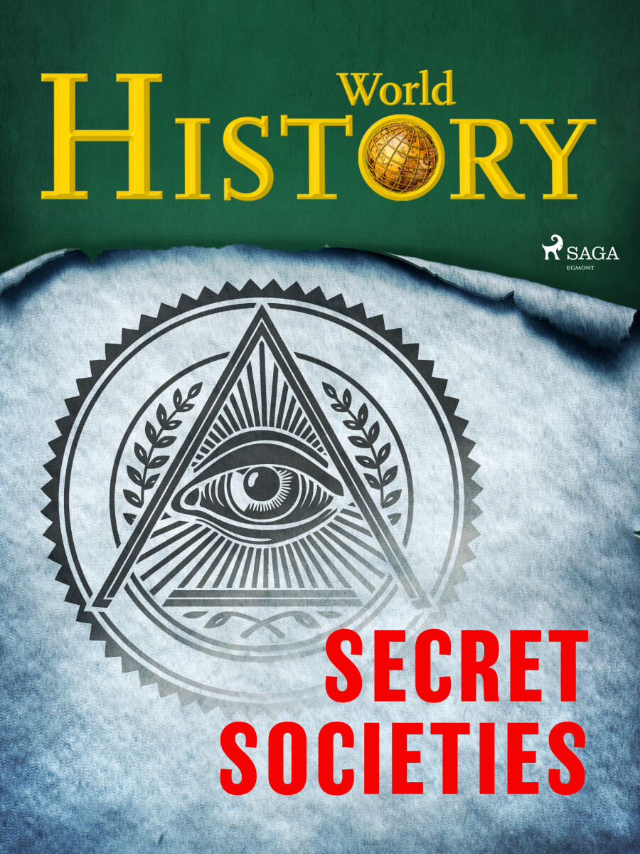 Secret Societies - World History