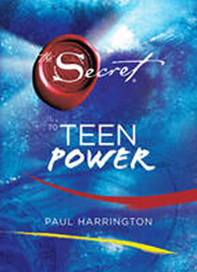 Kniha The Secret to Teen Power