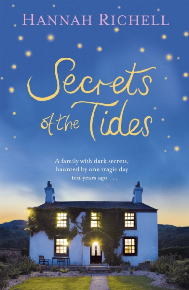 Secrets of the Tides - Hannah Richell