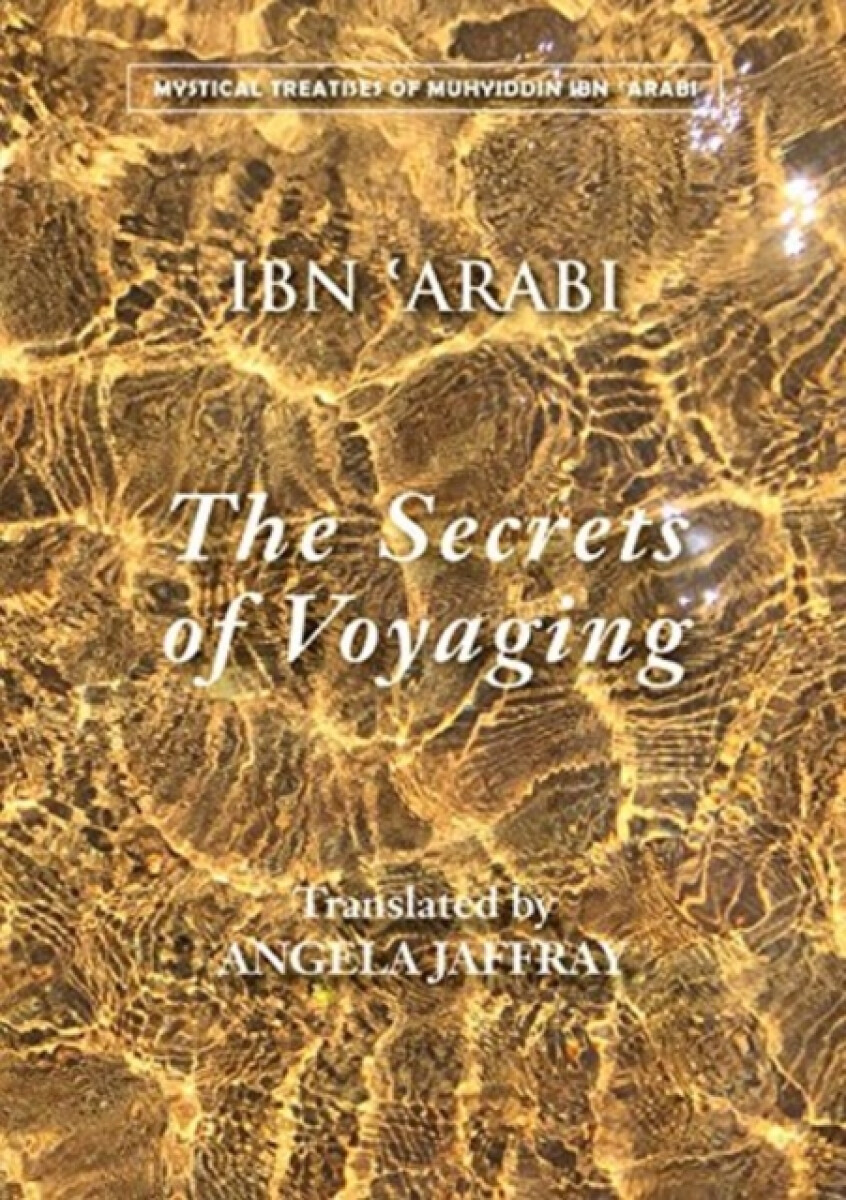 Kniha Secrets of Voyaging