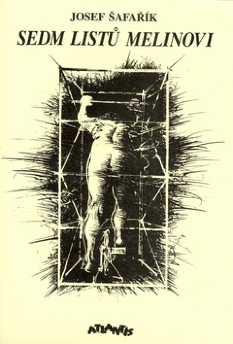 Kniha Sedm listů Melinovi