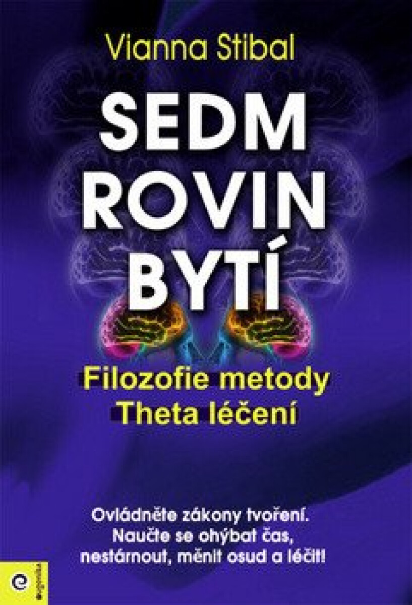 Kniha Sedm rovin bytí