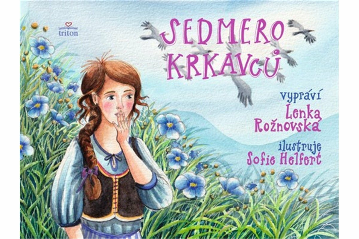 Sedmero krkavců
