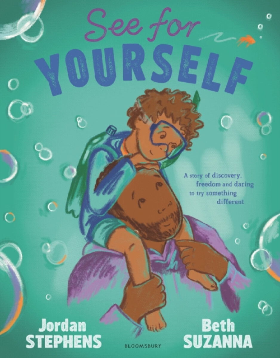 See for Yourself koupíte na Knihydobrovsky.cz