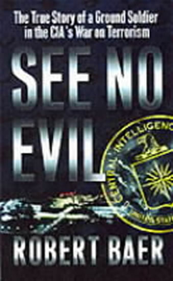 Kniha See No Evil