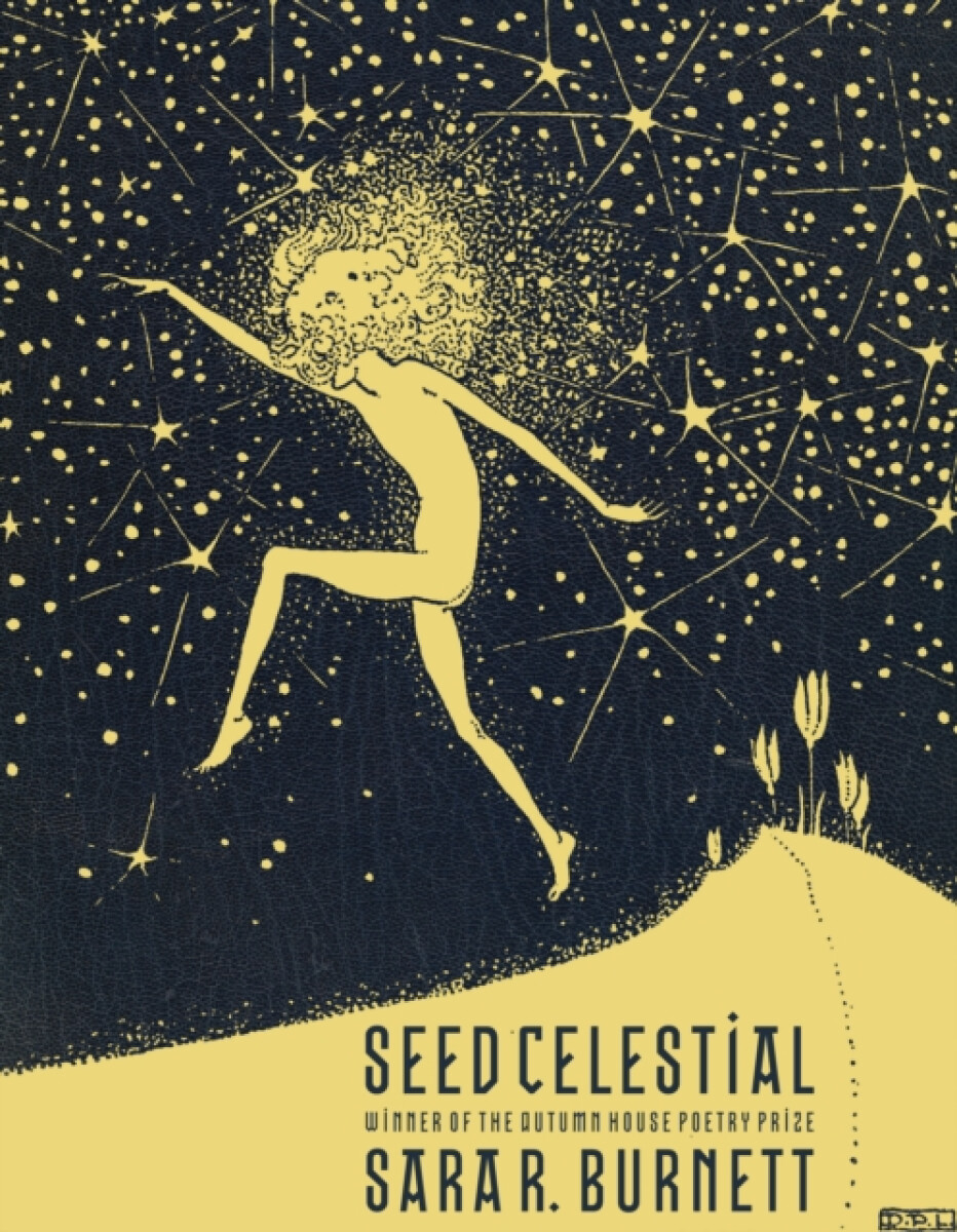 Kniha Seed Celestial