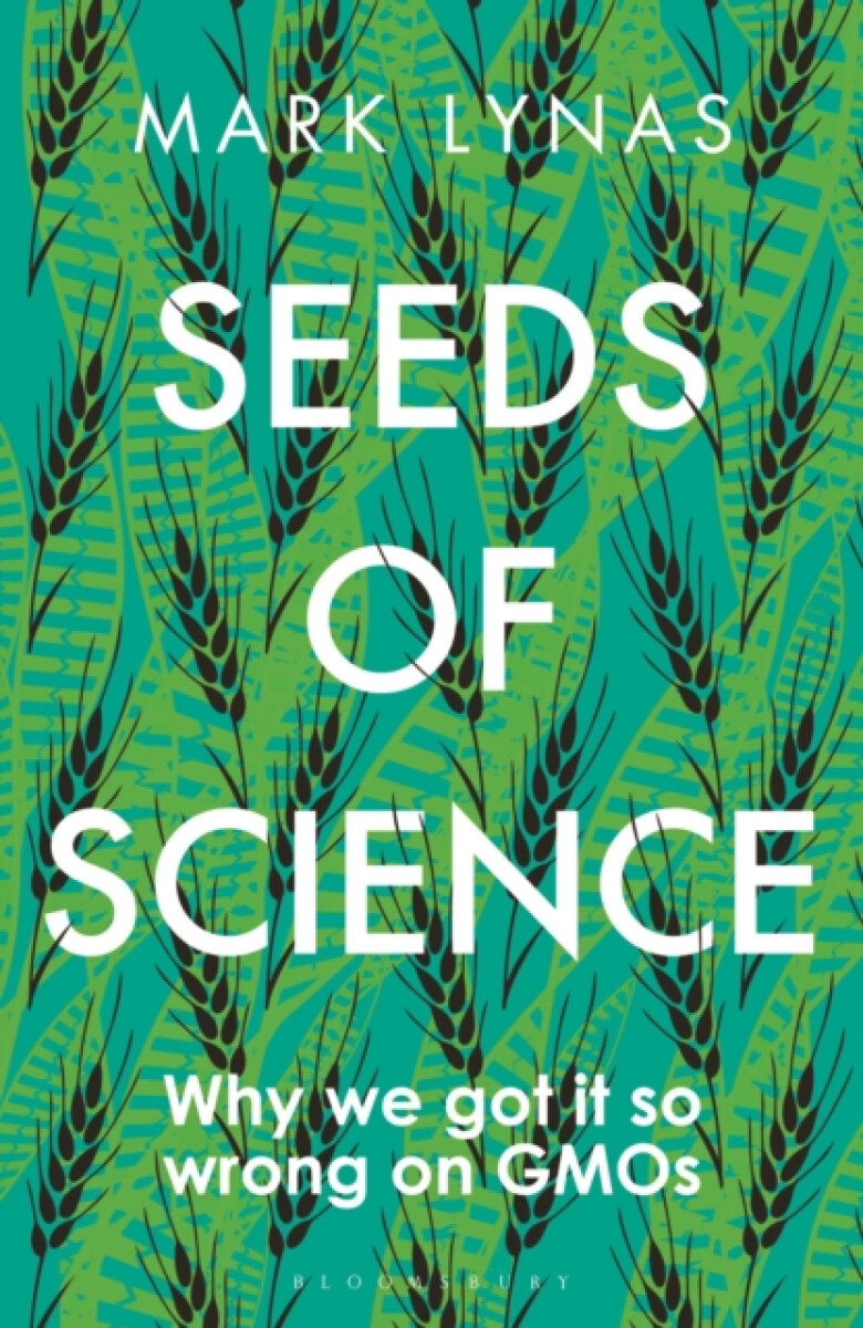 Kniha Seeds of Science