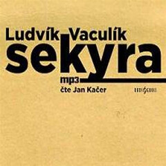 Sekyra - Ludvík Vaculík