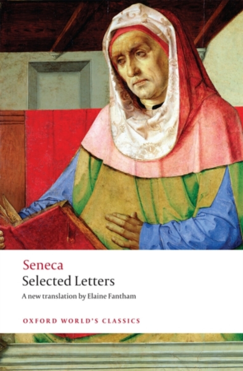 Kniha Selected Letters