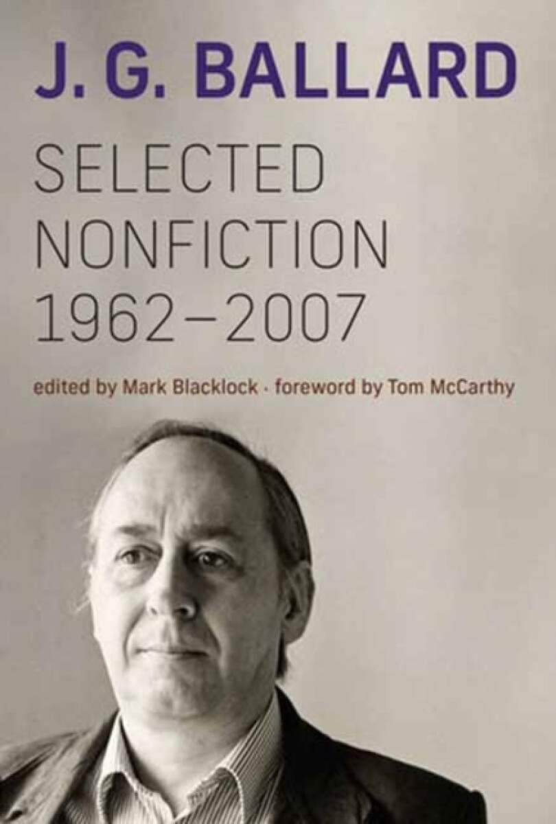 Kniha Selected Nonfiction, 1962'-2007