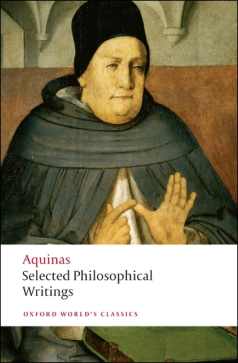 Kniha Selected Philosophical Writings