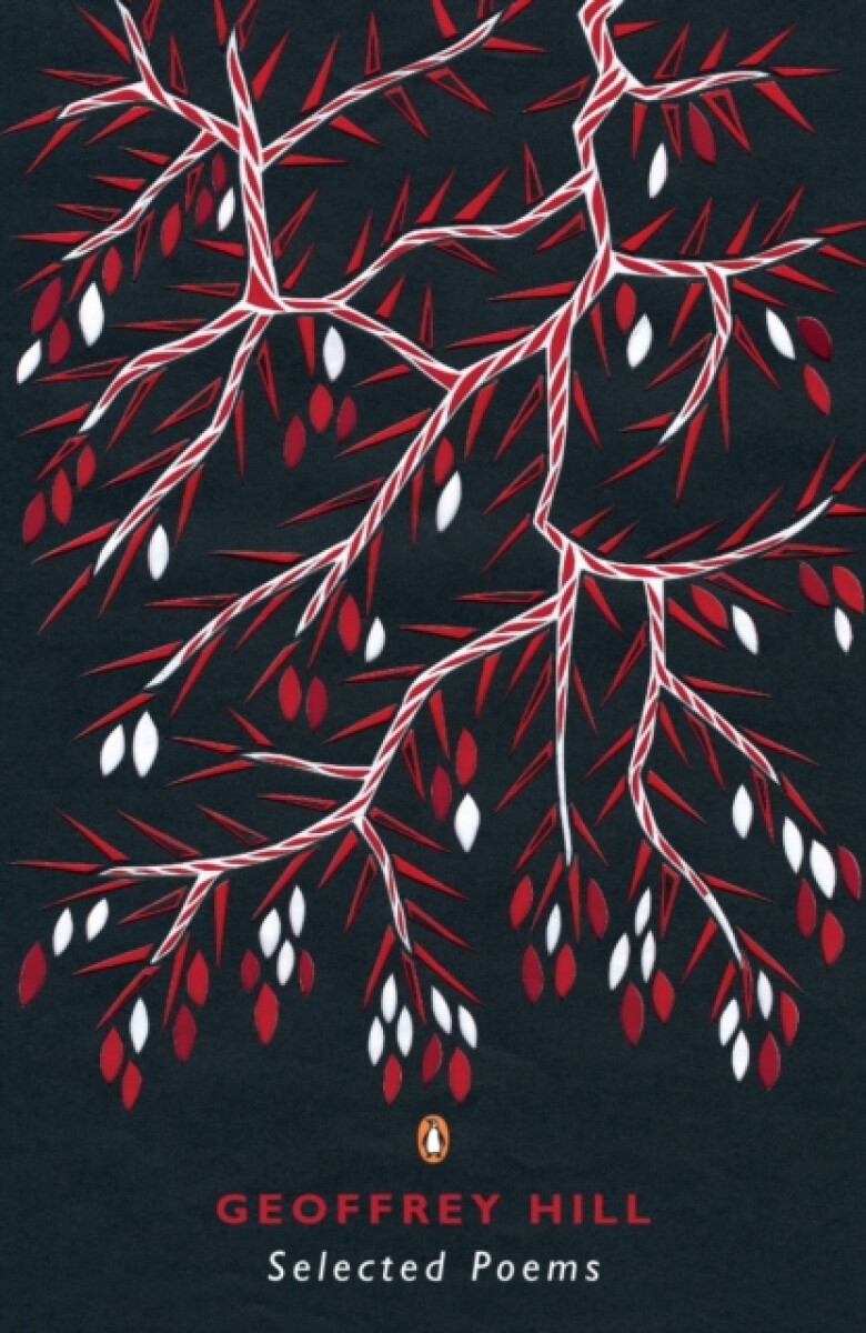 Kniha Selected Poems