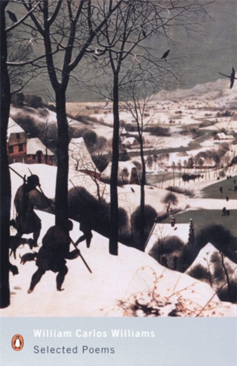 Kniha Selected Poems