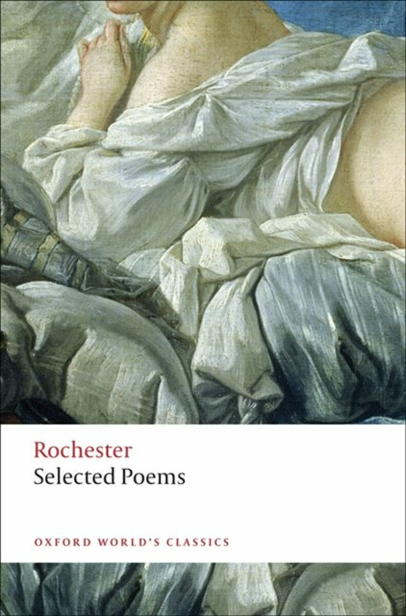 Kniha Selected Poems