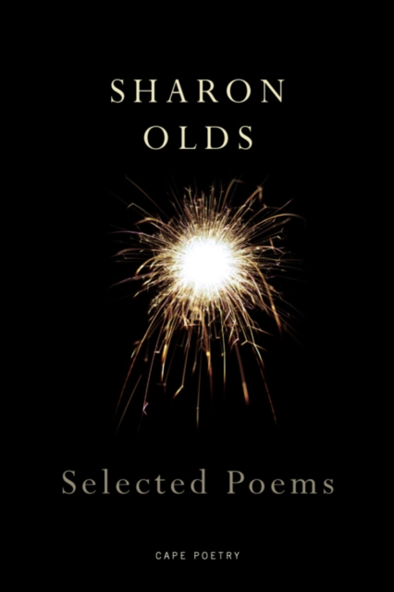 Kniha Selected Poems