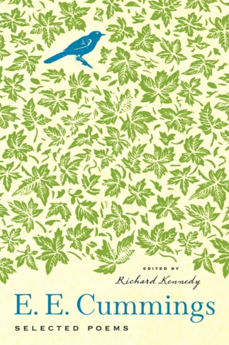 Kniha Selected Poems